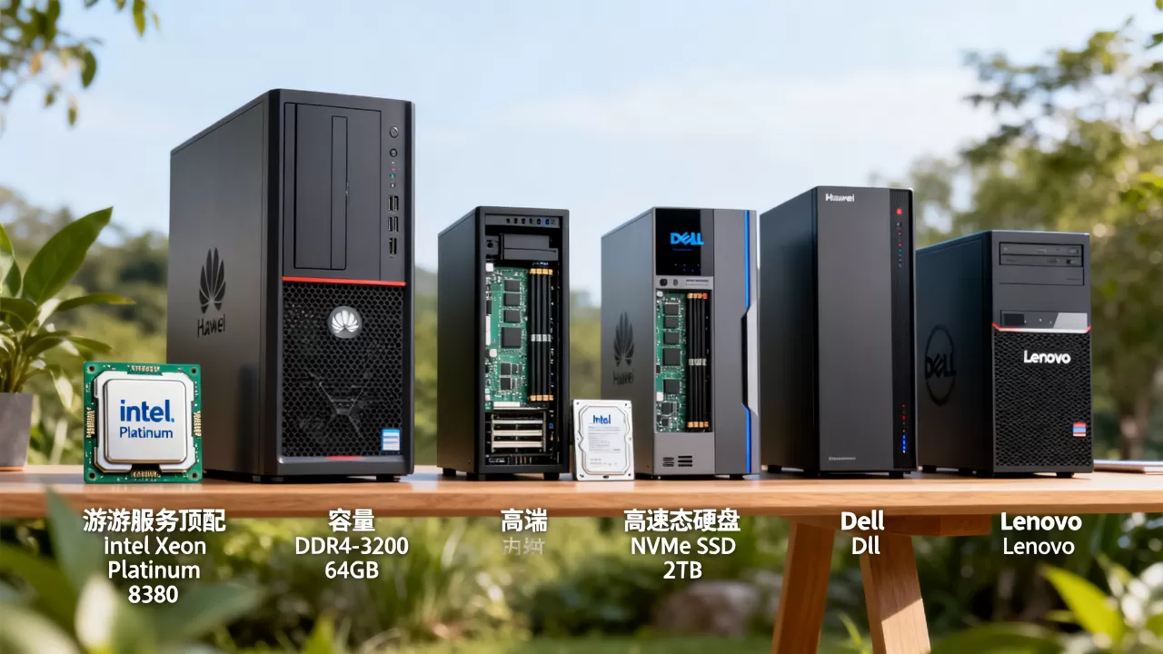 手游服务器顶配有哪些配置,哪个牌子性价比高? 手游服务器顶配有哪些配置,哪个牌子性价比高?