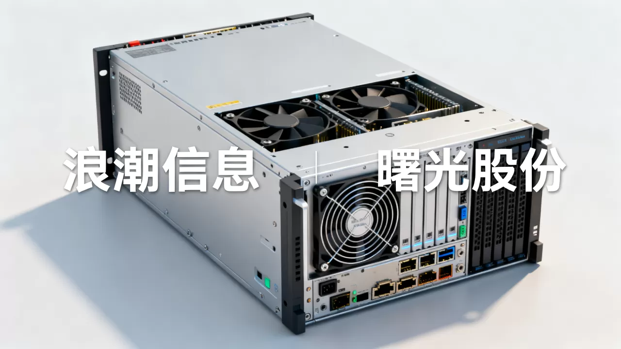 算力服务器有哪些股票,龙头股具体有哪些? 算力服务器有哪些股票,龙头股具体有哪些?