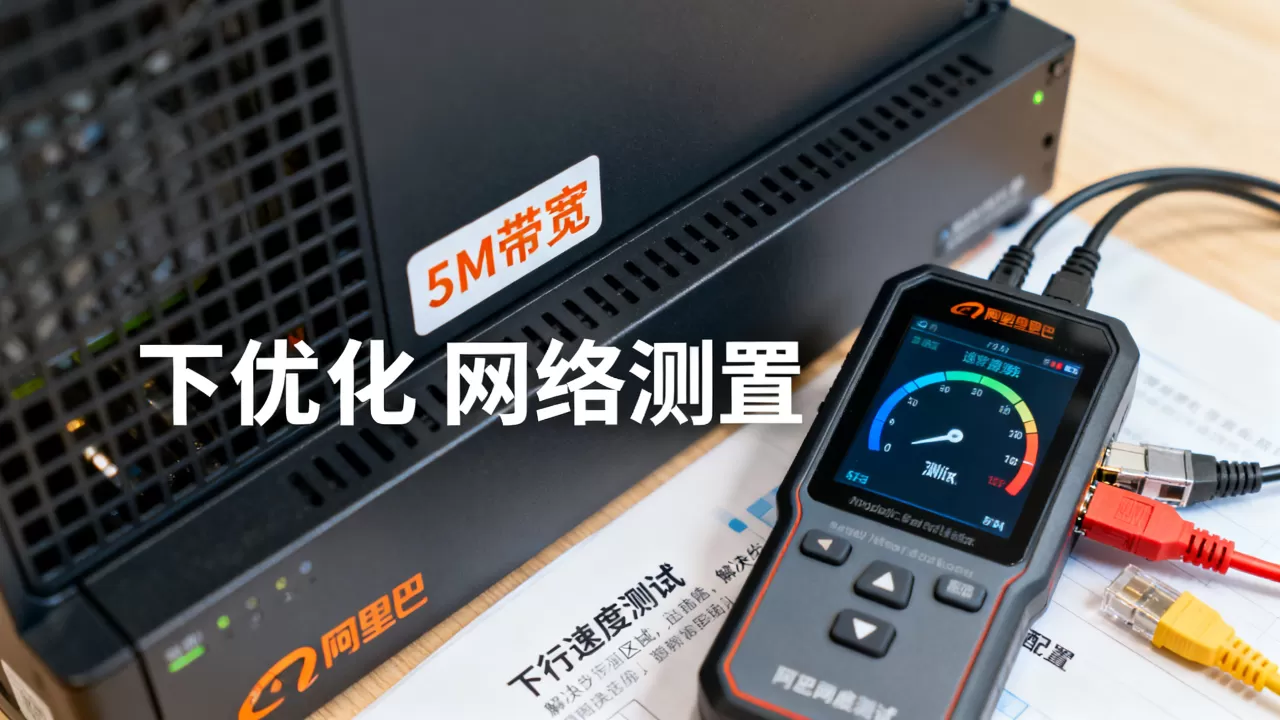 阿里服务器5M带宽下行速度多少?,下行速度慢怎么办? 阿里服务器5M带宽下行速度多少?,下行速度慢怎么办?