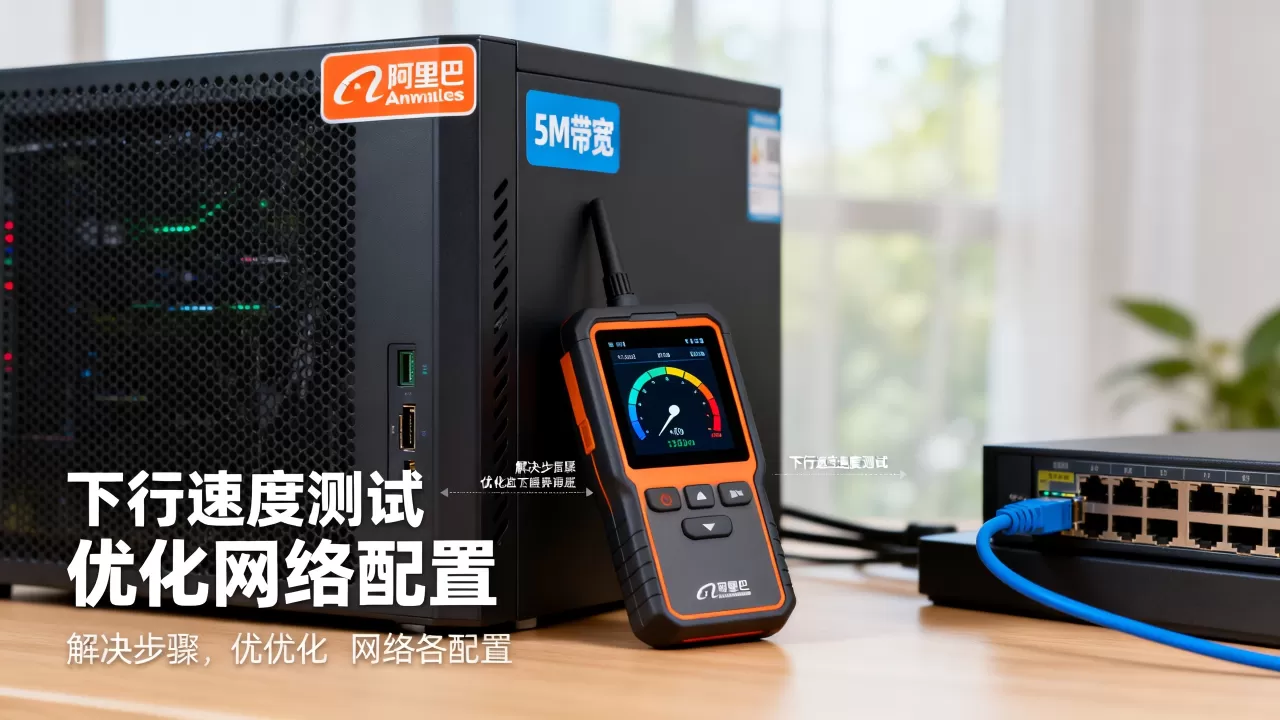 阿里服务器5M带宽下行速度多少?,下行速度慢怎么办? 阿里服务器5M带宽下行速度多少?,下行速度慢怎么办?