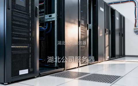 湖北公司服务器有哪些