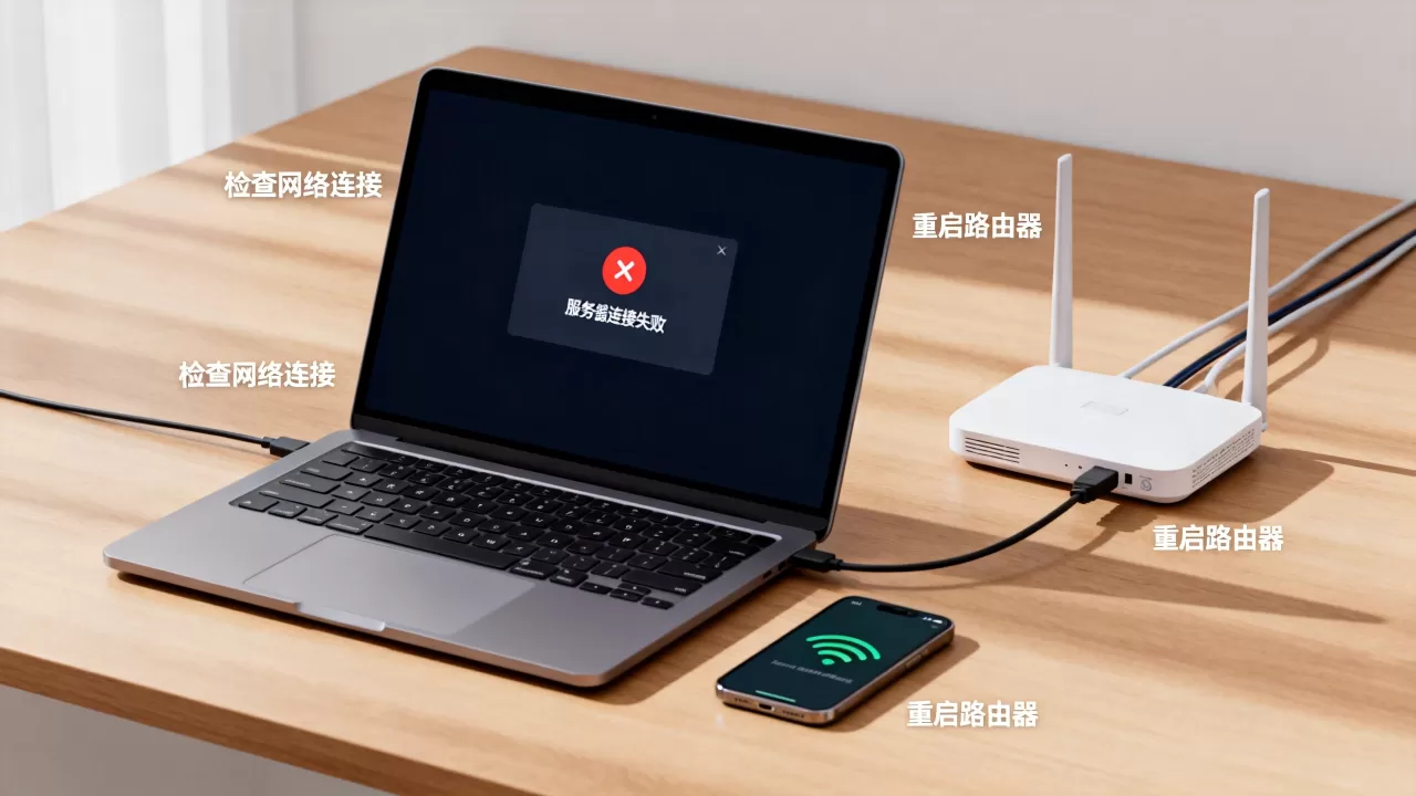 dnf一直正在服务器失败怎么办啊 dnf一直正在服务器失败怎么办啊