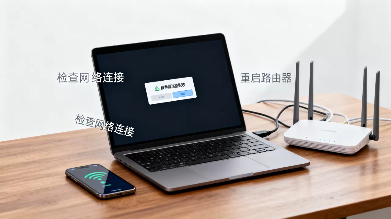 dnf一直正在服务器失败怎么办啊 dnf一直正在服务器失败怎么办啊