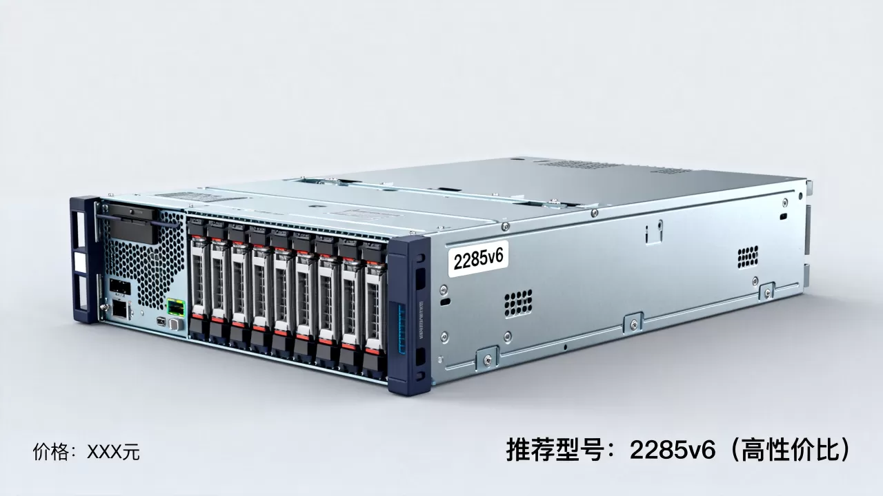 服务器品牌2285v6多少钱,哪个型号性价比高? 服务器品牌2285v6多少钱,哪个型号性价比高?