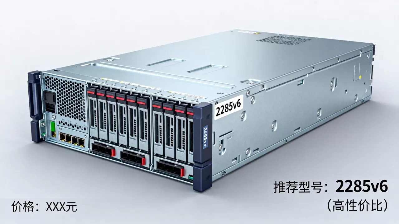 服务器品牌2285v6多少钱,哪个型号性价比高? 服务器品牌2285v6多少钱,哪个型号性价比高?