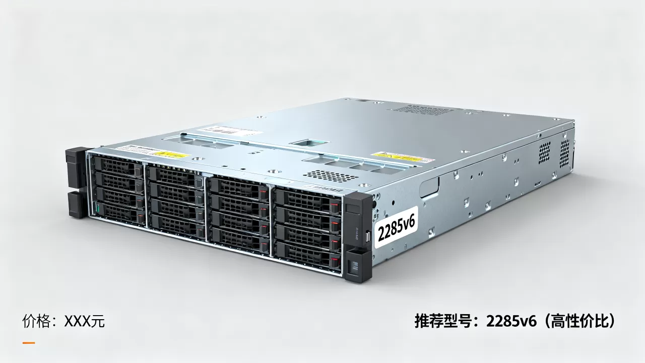 服务器品牌2285v6多少钱,哪个型号性价比高? 服务器品牌2285v6多少钱,哪个型号性价比高?