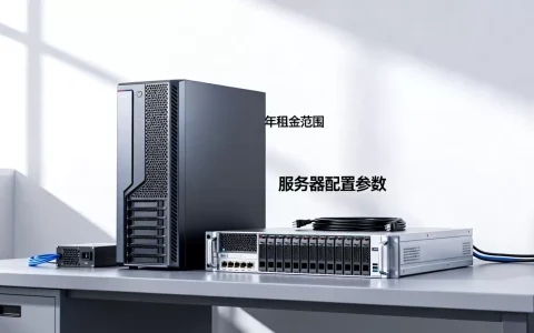 游戏服务器一组要多少钱，租用一年价格贵不贵？