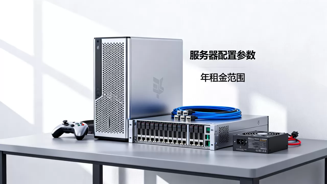 游戏服务器一组要多少钱,租用一年价格贵不贵? 游戏服务器一组要多少钱,租用一年价格贵不贵?