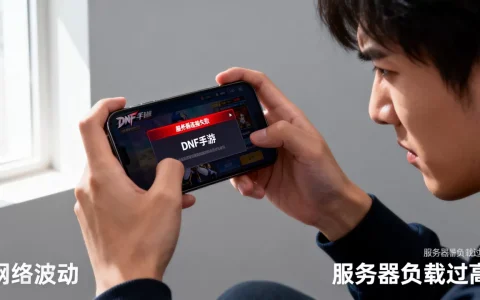 DNF手游服务器炸了为什么解决不了，怎么回事？