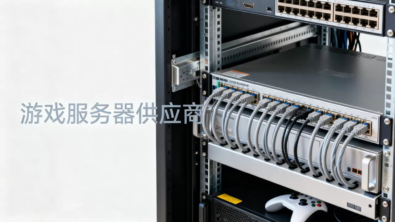 西安有哪些游戏服务器供应商,哪家性价比更高 西安有哪些游戏服务器供应商,哪家性价比更高