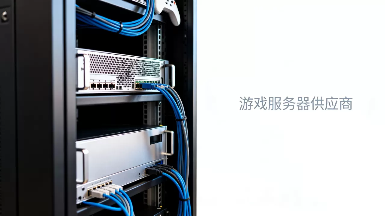 西安有哪些游戏服务器供应商,哪家性价比更高 西安有哪些游戏服务器供应商,哪家性价比更高