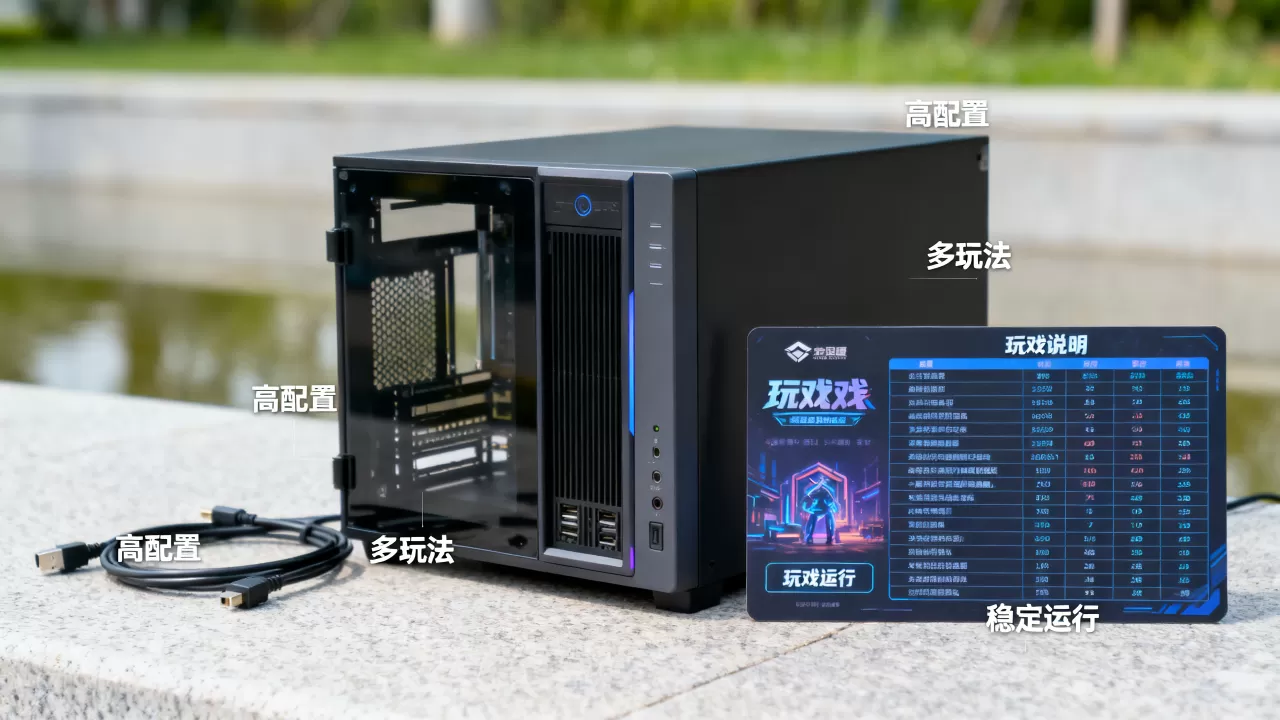 有哪些带玩法的服务器值得推荐,怎么选比较好 有哪些带玩法的服务器值得推荐,怎么选比较好