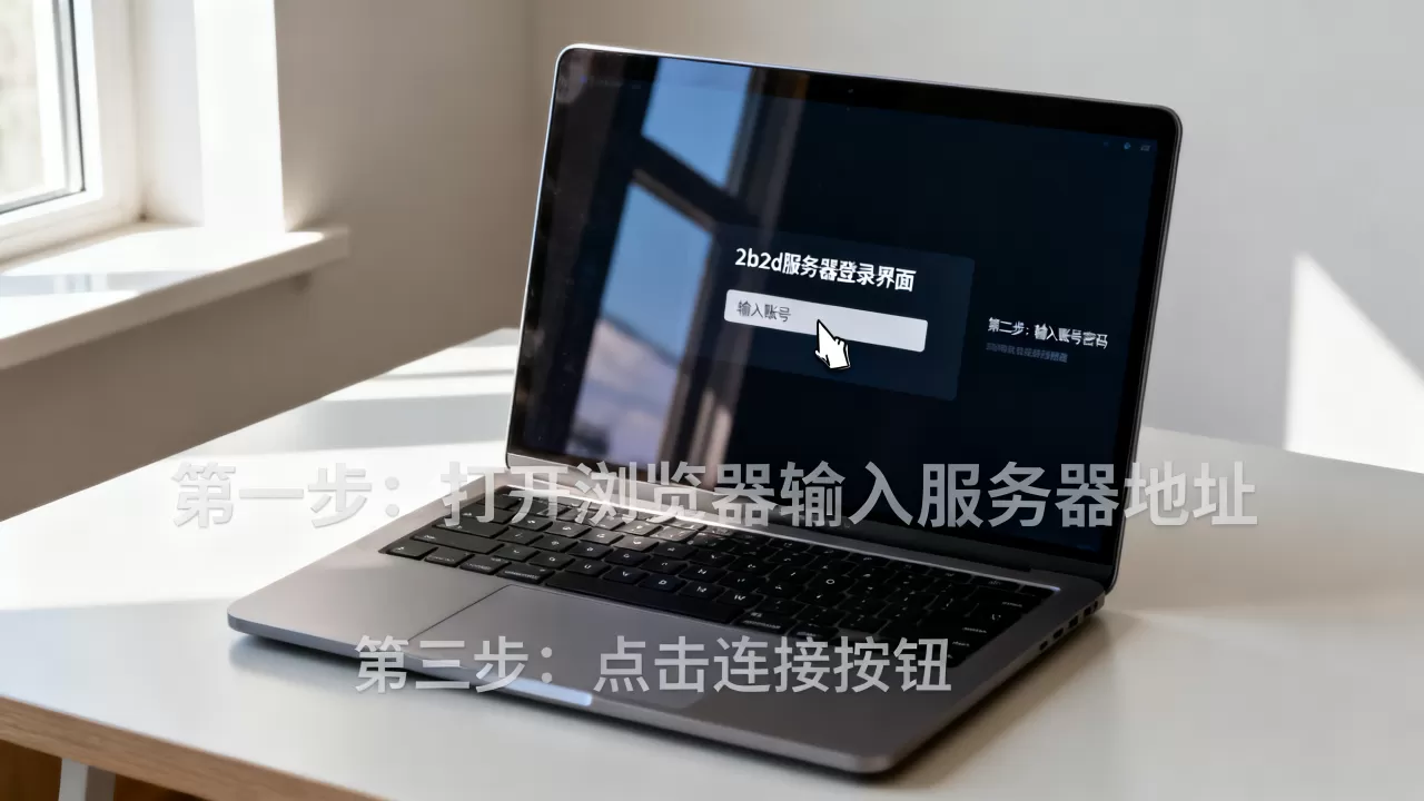 怎么用电脑进入2b2d的服务器,2b2d服务器怎么进 怎么用电脑进入2b2d的服务器,2b2d服务器怎么进