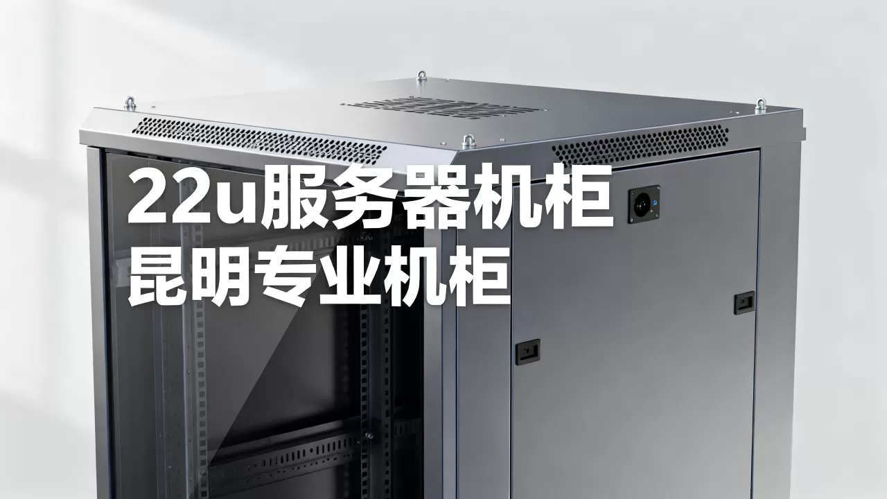 云南昆明22u服务器机柜怎么样?,哪家好? 云南昆明22u服务器机柜怎么样?,哪家好?