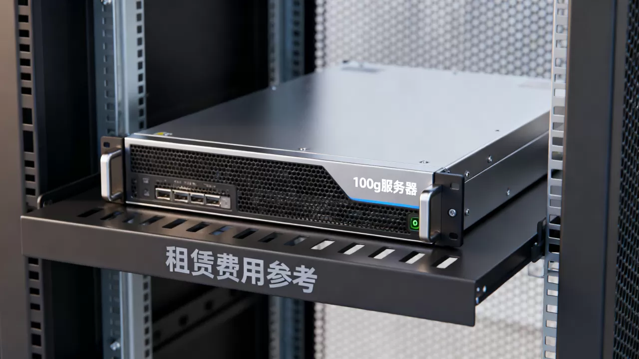 租100g服务器需要多少钱 租100g服务器需要多少钱
