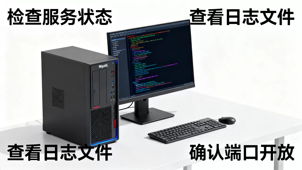 为什么mysql数据库服务器打不开,怎么解决? 为什么mysql数据库服务器打不开,怎么解决?