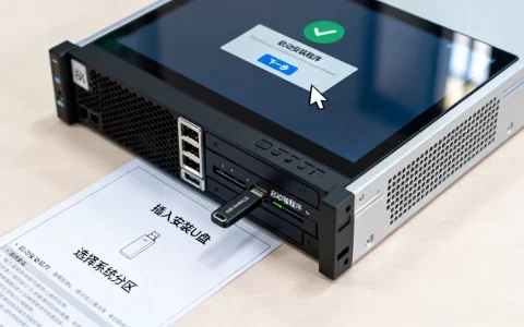 xp的服务器系统如何安装win7？具体步骤是什么
