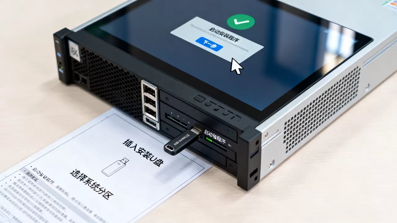 xp的服务器系统如何安装win7?具体步骤是什么 xp的服务器系统如何安装win7?具体步骤是什么