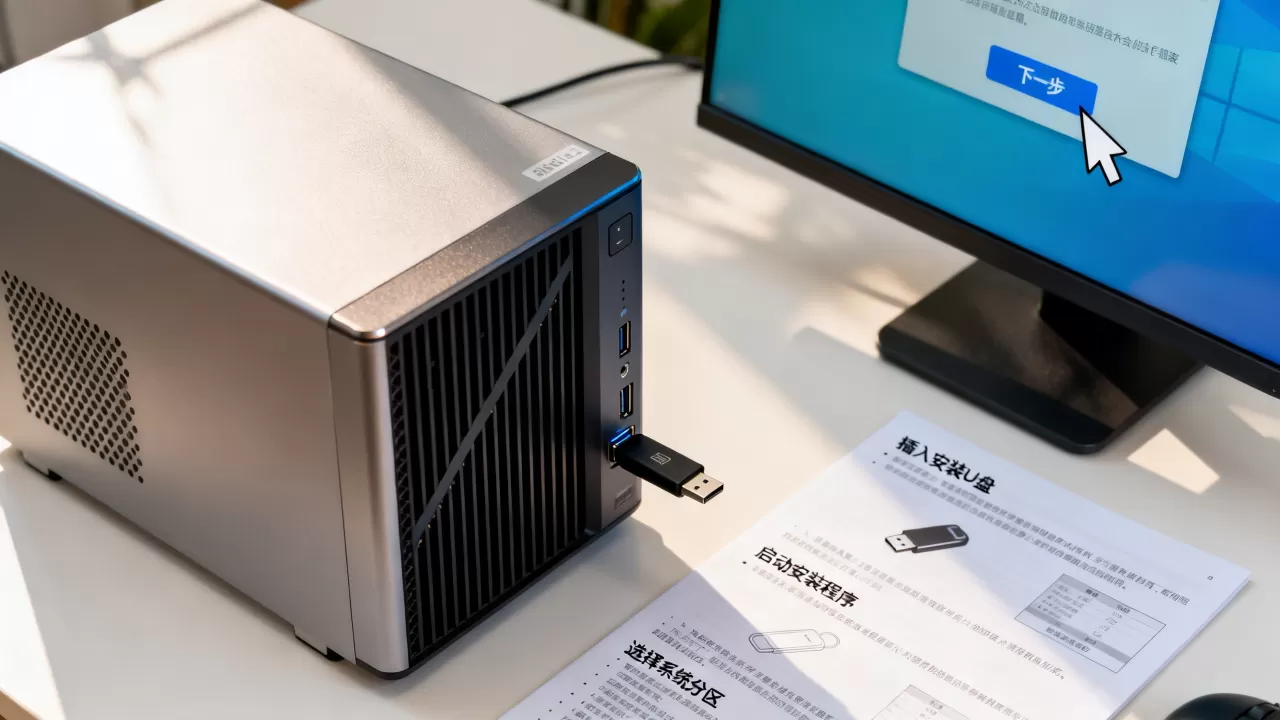 xp的服务器系统如何安装win7?具体步骤是什么 xp的服务器系统如何安装win7?具体步骤是什么