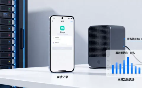 米家app到底崩溃过几次，服务器频繁宕机怎么办