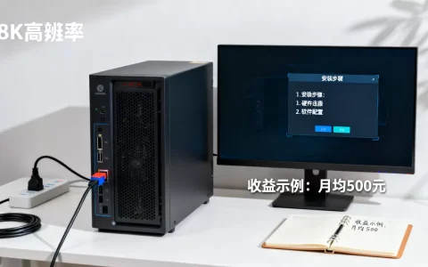 服务器怎么装网心x86专业版？,安装后收益如何