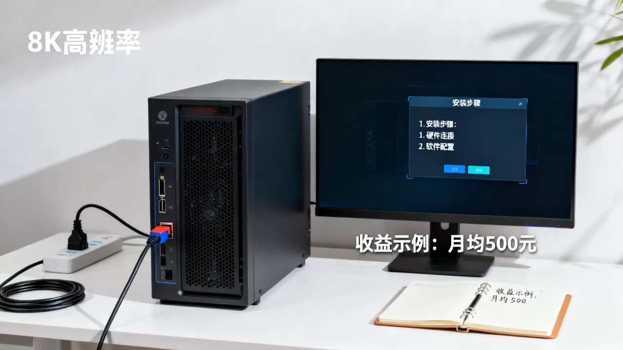 服务器怎么装网心x86专业版?,安装后收益如何 服务器怎么装网心x86专业版?,安装后收益如何