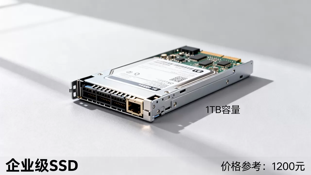 服务器固态硬盘1tb到底多少钱,性价比高的有哪些? 服务器固态硬盘1tb到底多少钱,性价比高的有哪些?