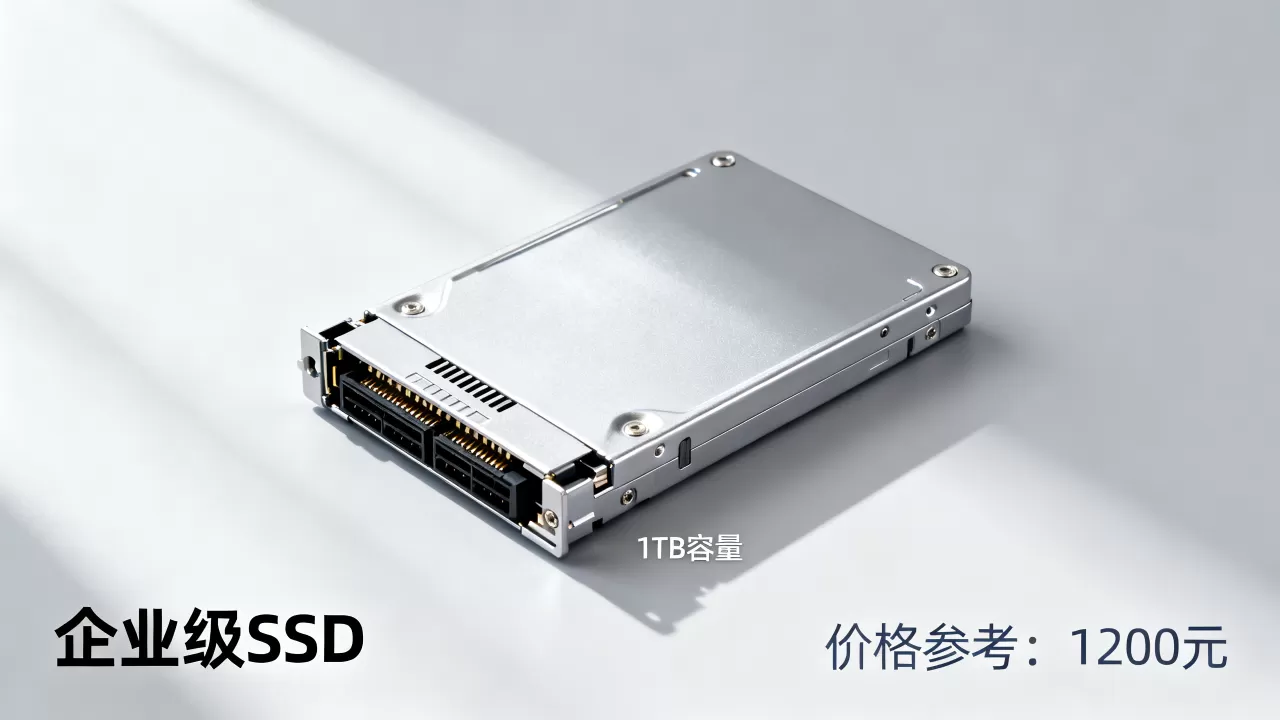 服务器固态硬盘1tb到底多少钱,性价比高的有哪些? 服务器固态硬盘1tb到底多少钱,性价比高的有哪些?