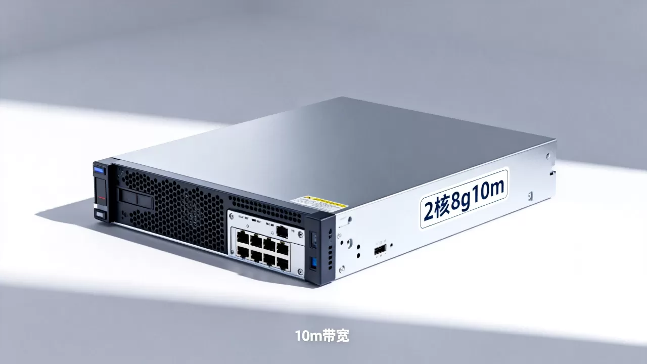 2核8g10m服务器性能怎么样,带宽够用吗? 2核8g10m服务器性能怎么样,带宽够用吗?