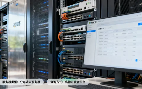 高德打车服务器具体有哪些？,在哪里可以查
