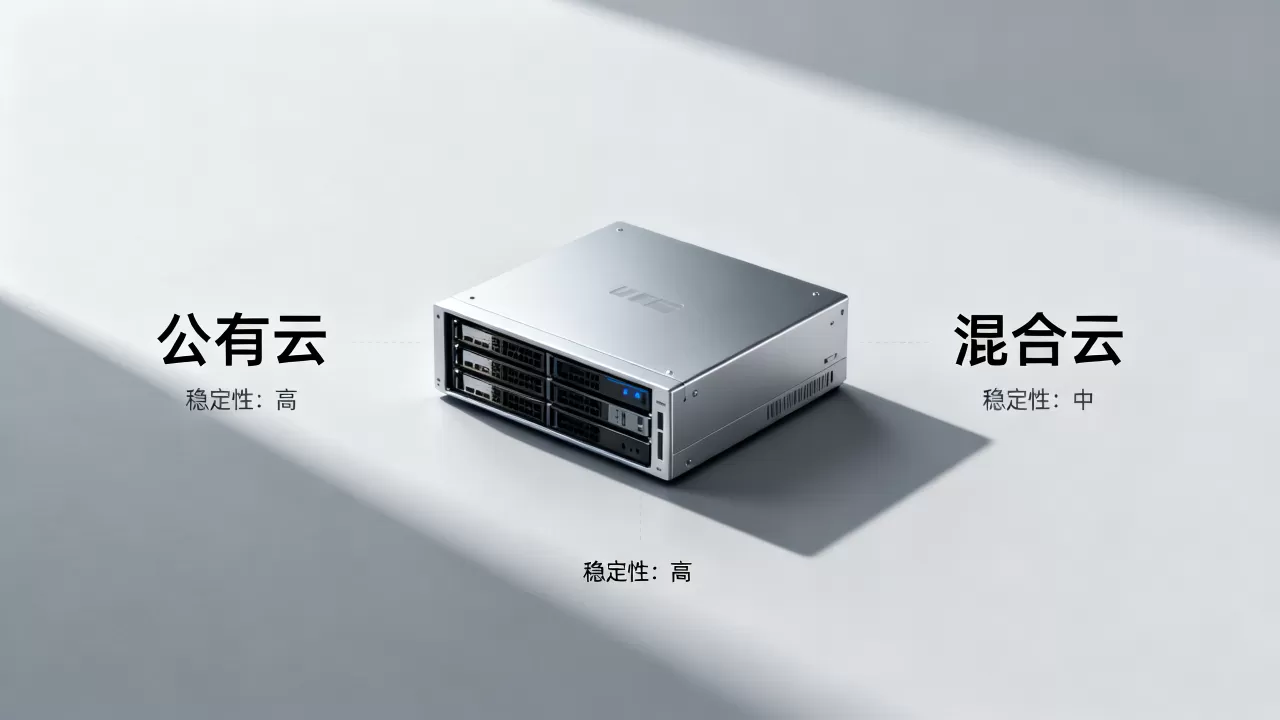 云服务器一共有哪些类型,哪个更稳定好用? 云服务器一共有哪些类型,哪个更稳定好用?
