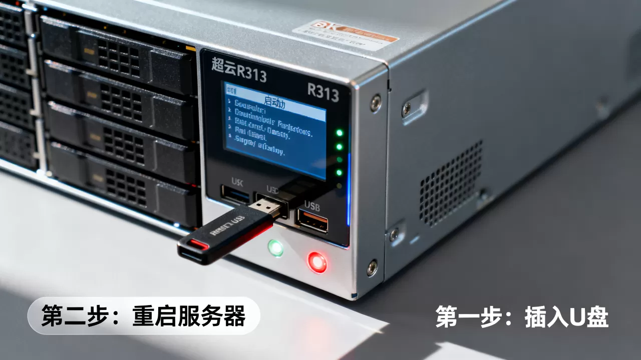 超云R3213服务器如何设置U盘启动?,BIOS怎么进? 超云R3213服务器如何设置U盘启动?,BIOS怎么进?