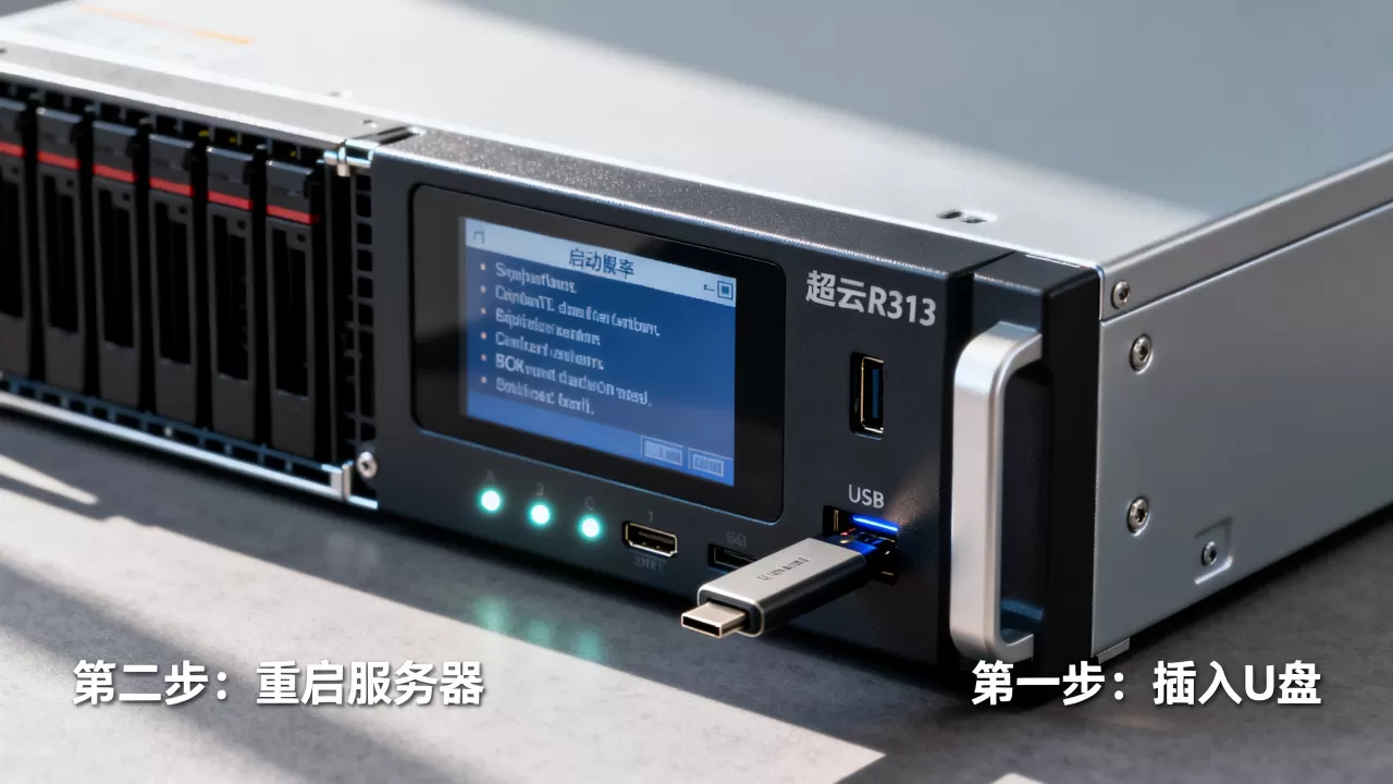 超云R3213服务器如何设置U盘启动?,BIOS怎么进? 超云R3213服务器如何设置U盘启动?,BIOS怎么进?