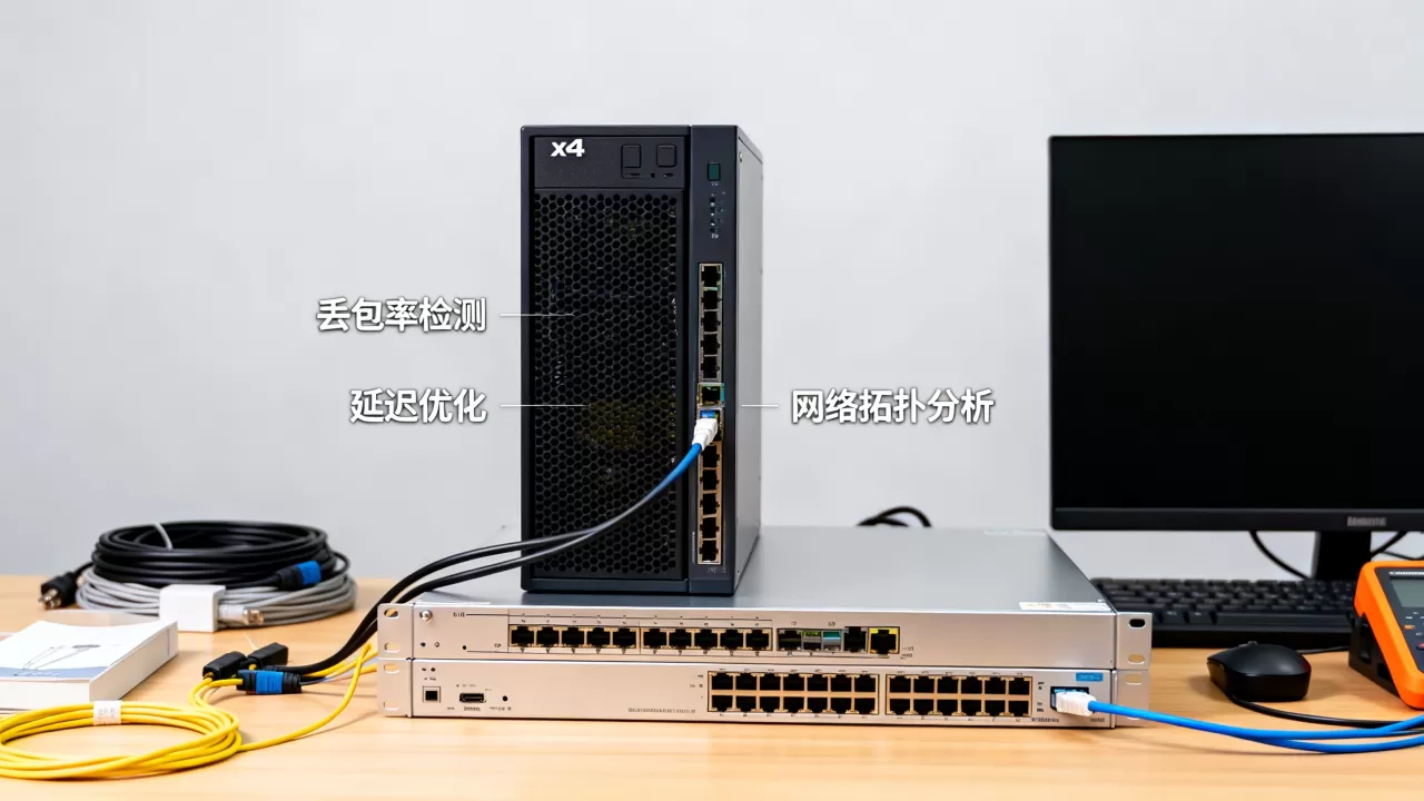 x86服务器丢包率过高如何排查,网络延迟大怎么优化? x86服务器丢包率过高如何排查,网络延迟大怎么优化?