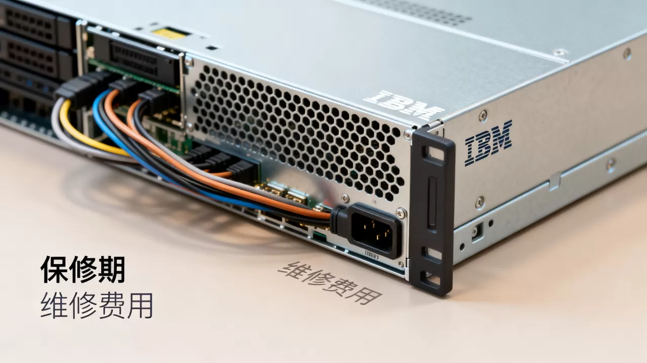 IBM服务器保修期多长时间,维修一次多少钱? IBM服务器保修期多长时间,维修一次多少钱?