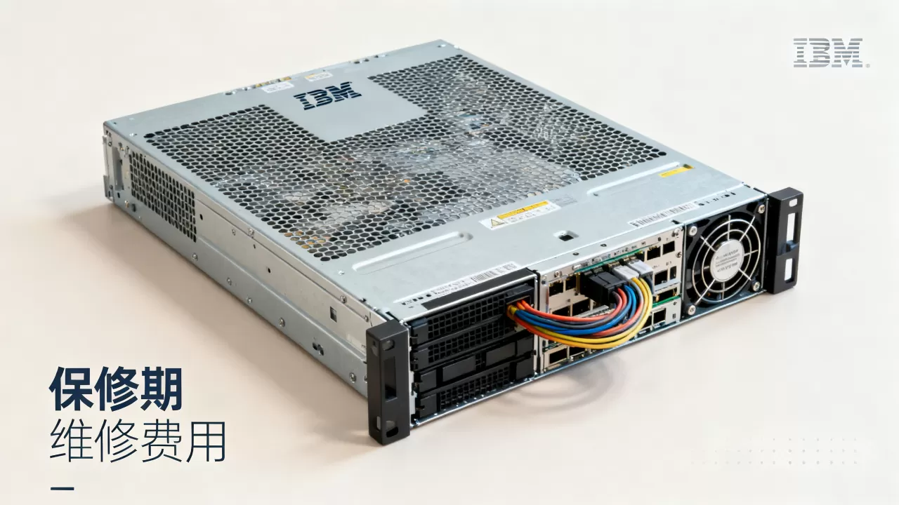 IBM服务器保修期多长时间,维修一次多少钱? IBM服务器保修期多长时间,维修一次多少钱?