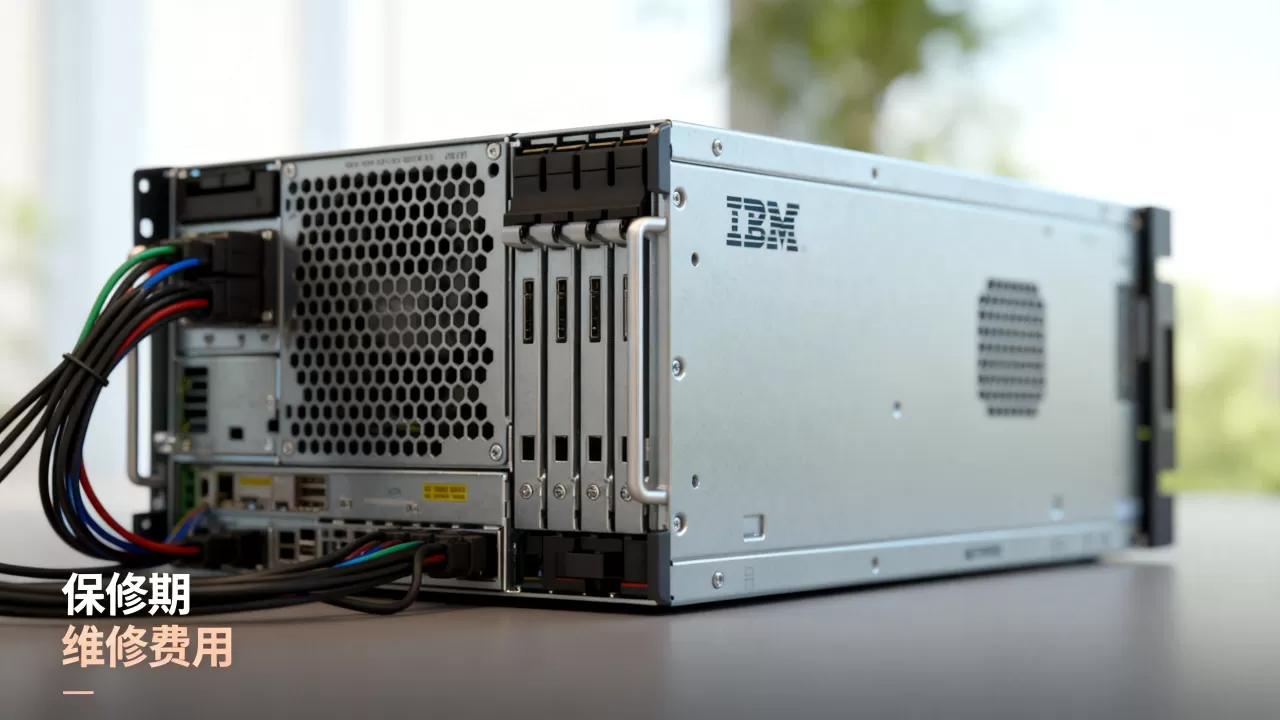 IBM服务器保修期多长时间,维修一次多少钱? IBM服务器保修期多长时间,维修一次多少钱?