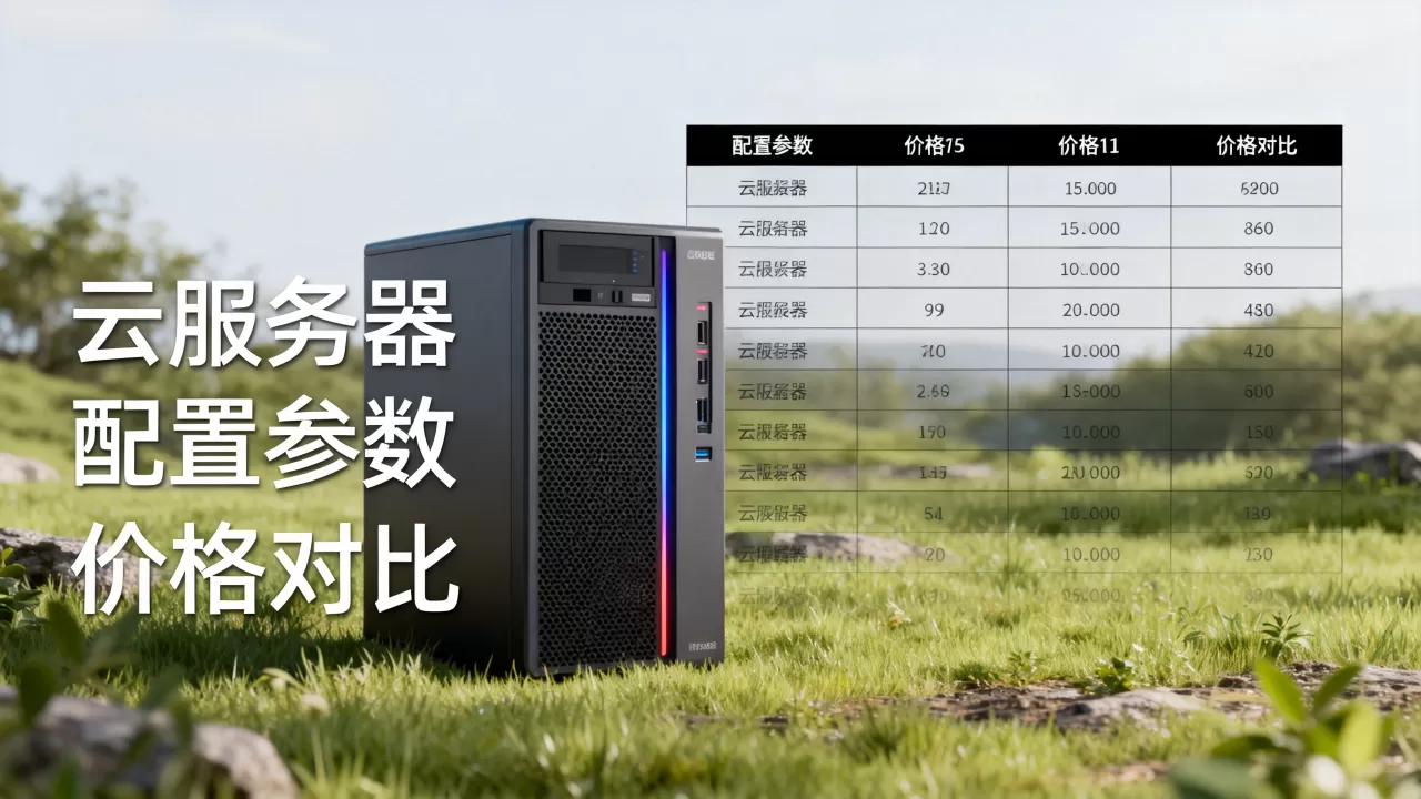 搭一个云服务器究竟要多少钱,哪家便宜又稳定 搭一个云服务器究竟要多少钱,哪家便宜又稳定