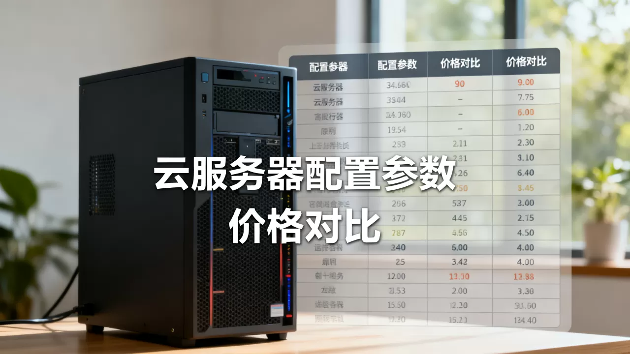 搭一个云服务器究竟要多少钱,哪家便宜又稳定 搭一个云服务器究竟要多少钱,哪家便宜又稳定