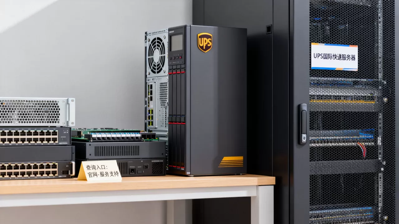 UPS国际快递有哪些服务器,在哪里查询? UPS国际快递有哪些服务器,在哪里查询?