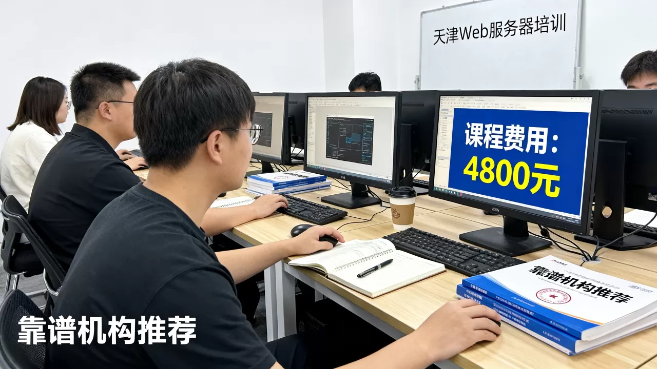 天津Web服务器培训要多少钱,哪家机构靠谱? 天津Web服务器培训要多少钱,哪家机构靠谱?