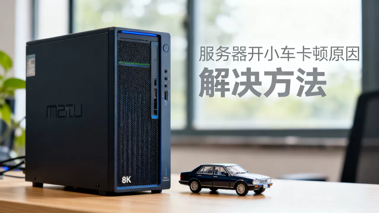 魅蓝NT5服务器开小车卡顿怎么办,是什么原因 魅蓝NT5服务器开小车卡顿怎么办,是什么原因