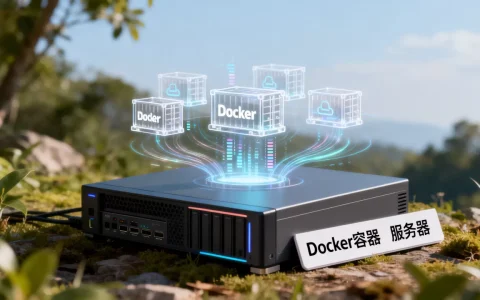 一台服务器可以起多少docker，docker容器上限多少？
