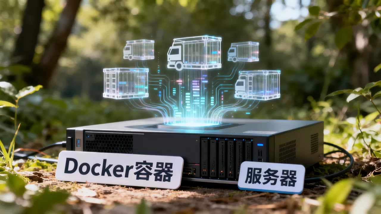 一台服务器可以起多少docker,docker容器上限多少? 一台服务器可以起多少docker,docker容器上限多少?