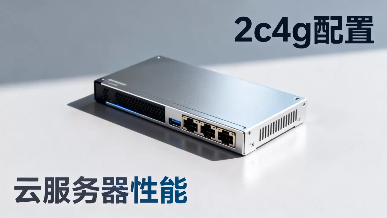 云服务器2c4g配置怎么样 云服务器2c4g配置怎么样