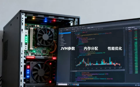 一台服务器能运行多少JAVA，性能瓶颈怎么解决？