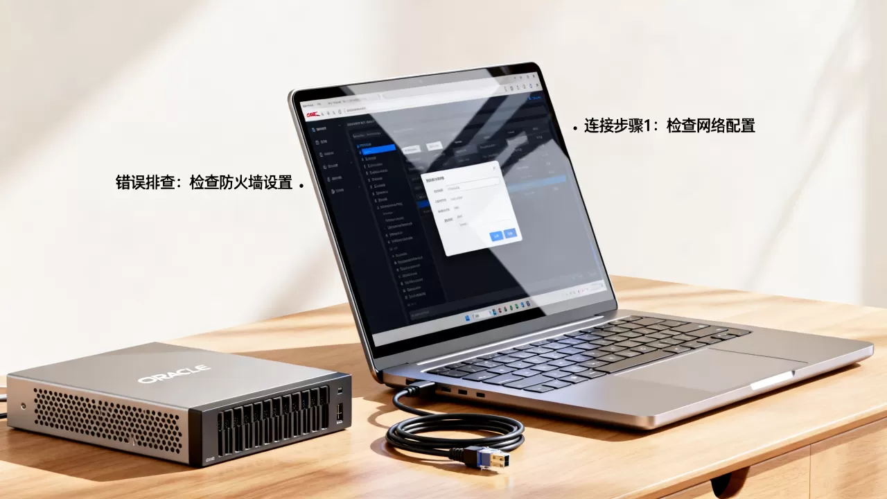 如何连接Oracle数据库服务器?,连接失败怎么办 如何连接Oracle数据库服务器?,连接失败怎么办