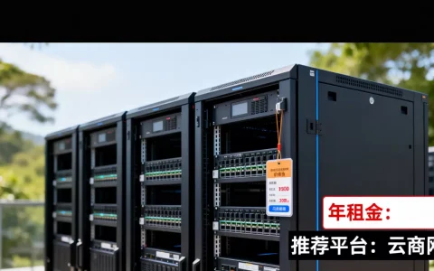 租用SSR服务器一年要多少钱，哪里买便宜稳定？