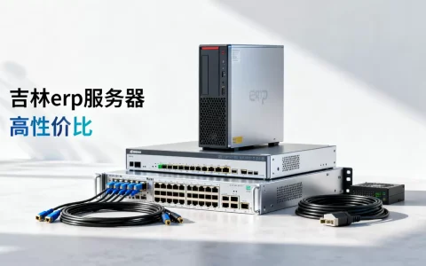 吉林erp服务器一套要多少钱，哪家性价比高