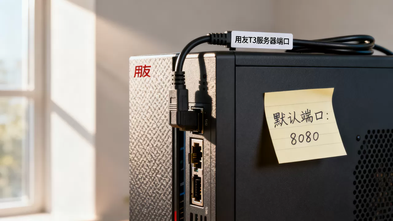 用友T3服务器端口是多少,默认端口号是什么? 用友T3服务器端口是多少,默认端口号是什么?